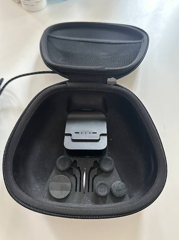 Controller: Elite controller xbox + steelseries headset – Usato da Zürich venduto da eliab02 1