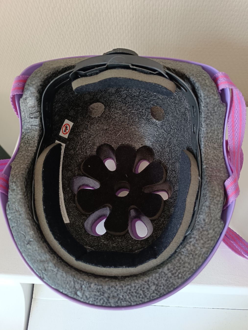 Micro Caschi: Helm Micro – Usato da Arbon venduto da shantiii 1