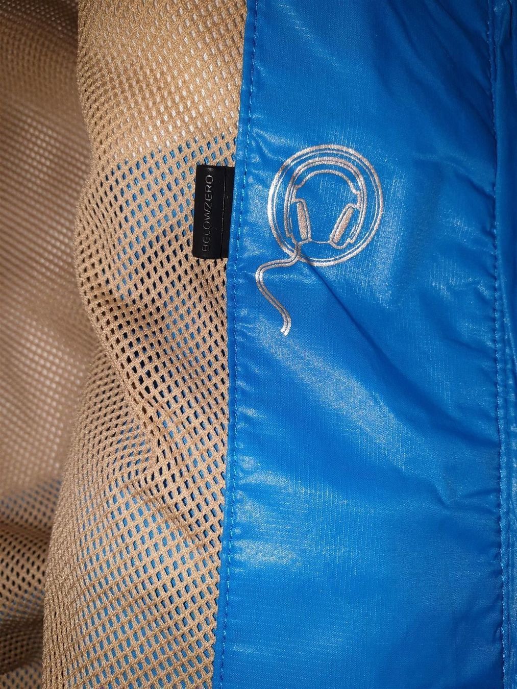 Giacche: Windstopper *NEU* BELOWZERO Gr. 36 – Nuovo e nell'imballaggio originale da Buchrain venduto da regenblume3 1