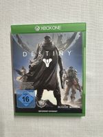 Destiny for Xbox One