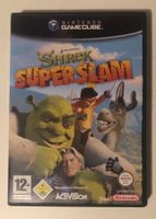 Shrek Super Slam für Nintendo Game Cube