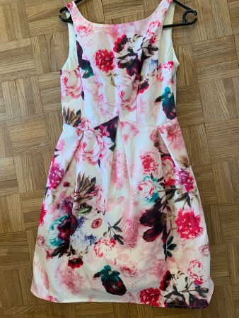 Festliches Kleid YAS Gr.36