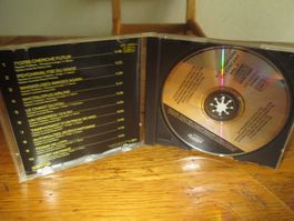 THIEFAINE En Concert Vol. 2 CD