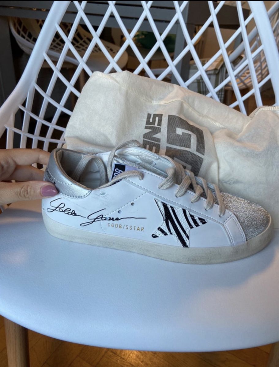 Golden Goose Chaussures femmes: GGBD numero 39 – Neuf (Voir description) à St Moritz par Ma_S2023