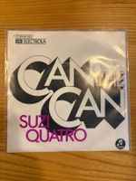 Suzi Quatro - Can The Can