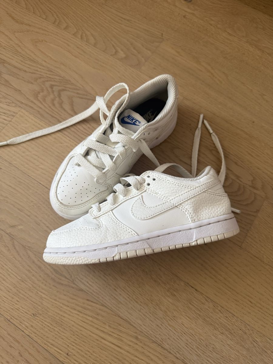 Herrenschuhe: Nike dunks gr 28.5 – Gebraucht aus Lufingen von FilipaPCD 1