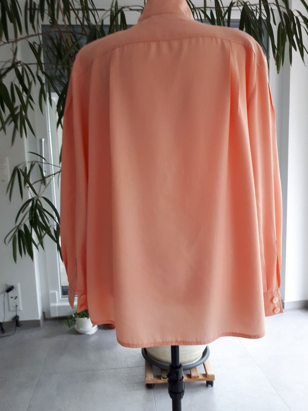 Blusen: Damenbluse Jean Paul – Gebraucht aus Mühlethal von prackendorf 2