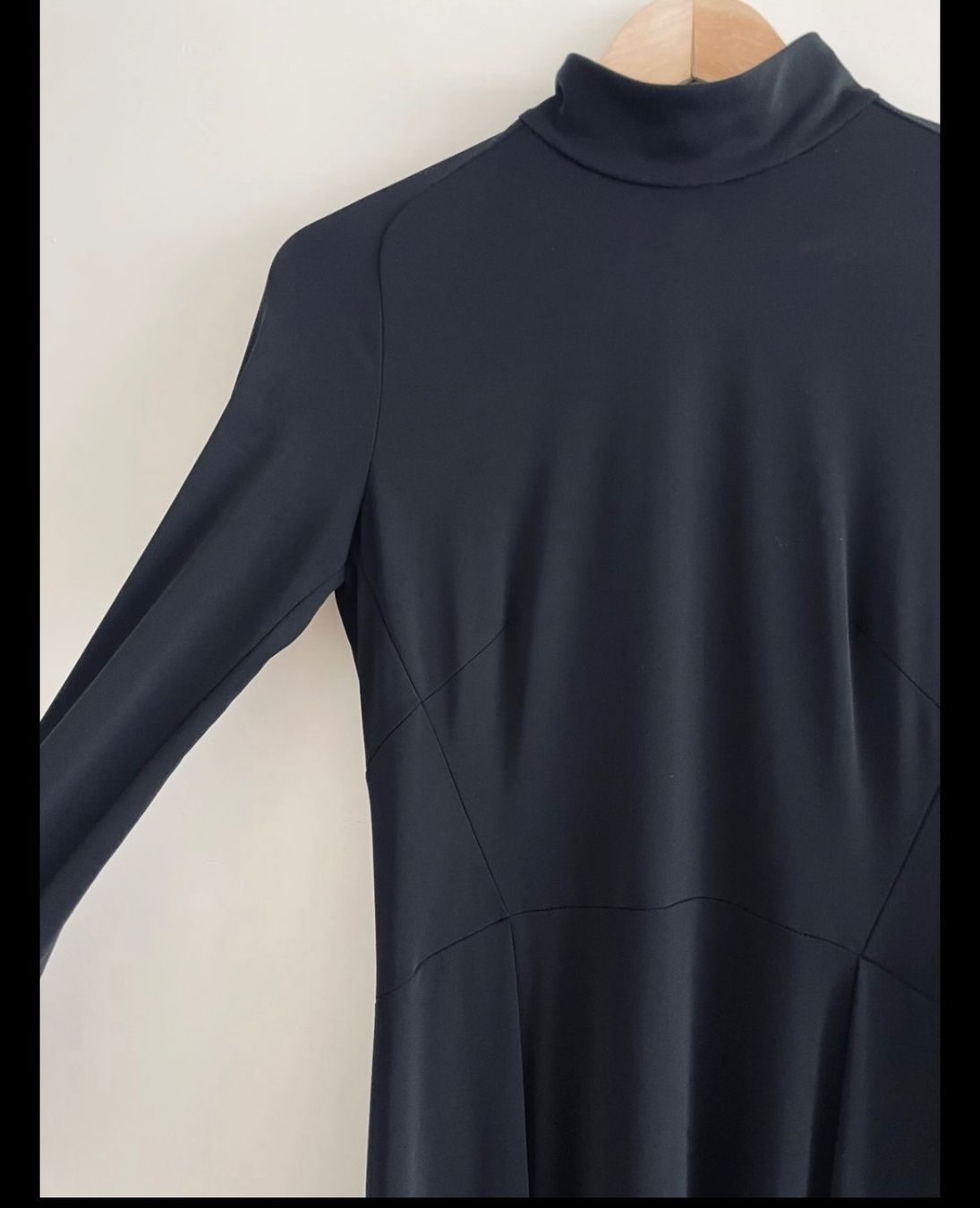 Celine Vestiti: Celine vintage Kleid gr. 38 – Usato da Zürich venduto da millaiana 3