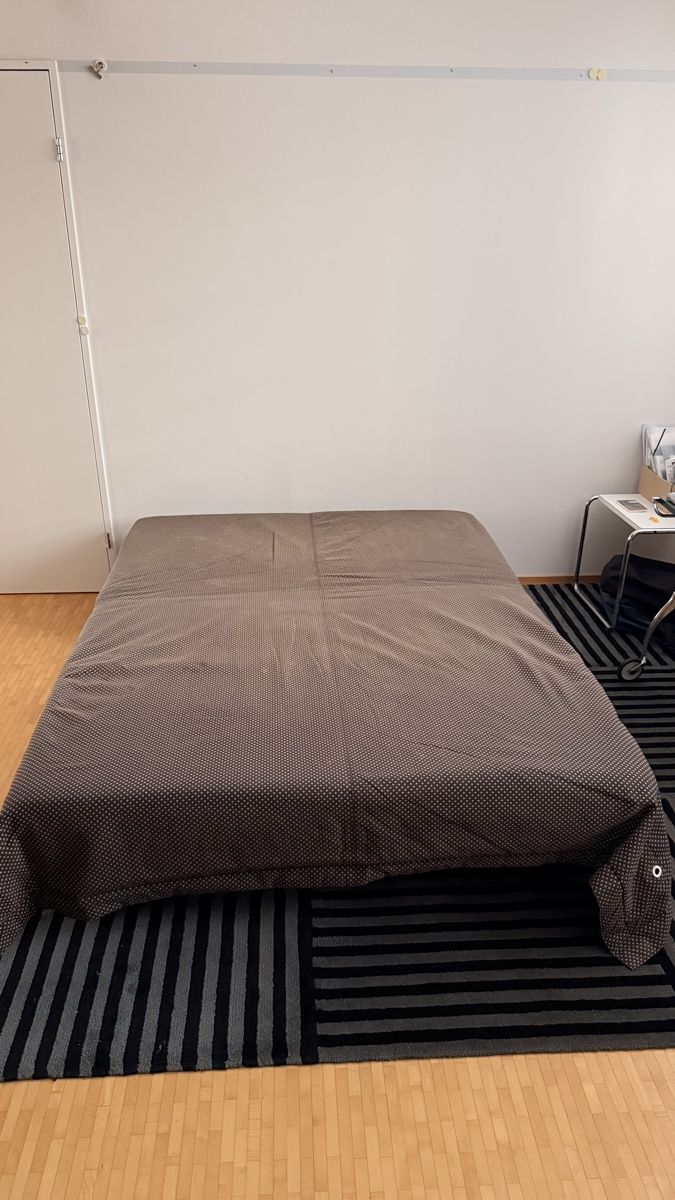 Sofas: Bettsofa / Schlafsofa – D'occasion à Frenkendorf par classic14 1