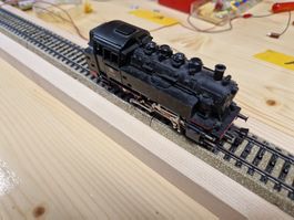 Märklin Tenderlokomotive BR1 #3032 81010 DIGITAL