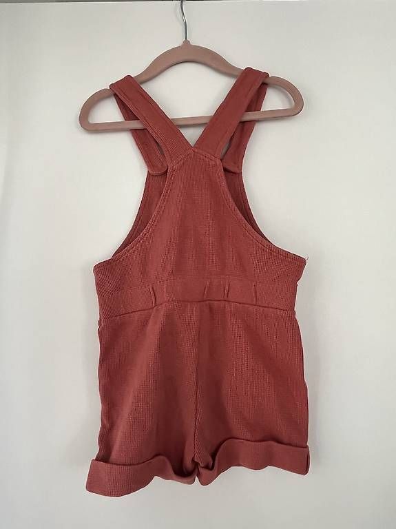 Tute: Sommerliche Latzhose Gr. 86 – Usato da Summaprada venduto da lar_ttd2 1