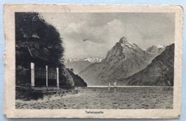 Tellskapelle