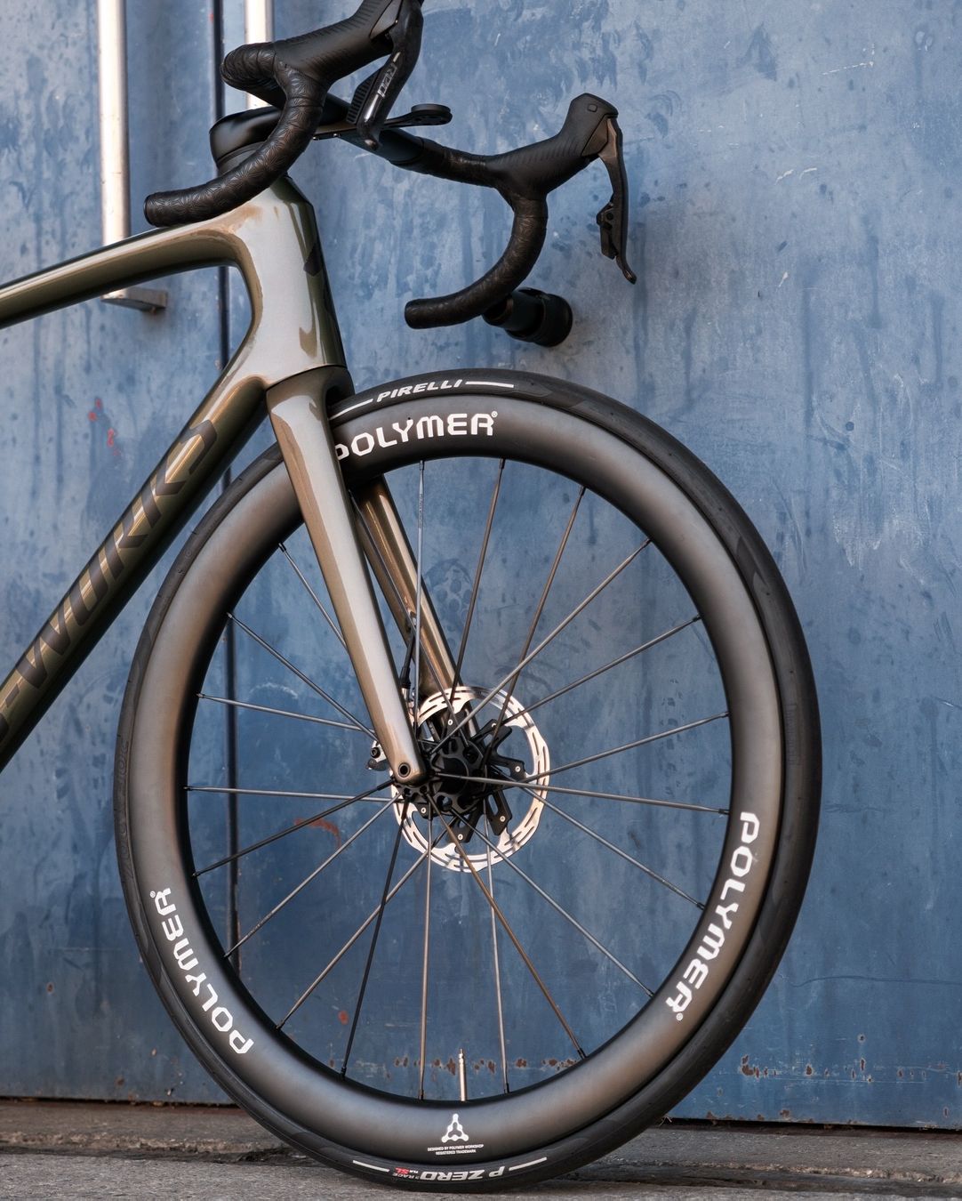 Specialized Velos: Specialized S-Works Tarmac SL8 Frameset 56 – Neu und originalverpackt aus Mels von DRIFT_Bike_Shop 6