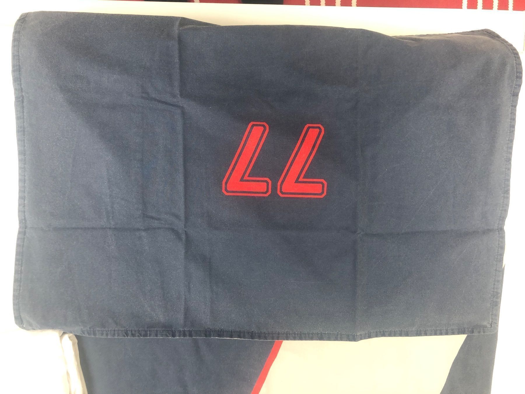 Biancheria da letto: Draps lit simple – Usato da Epalinges venduto da del_hw6v