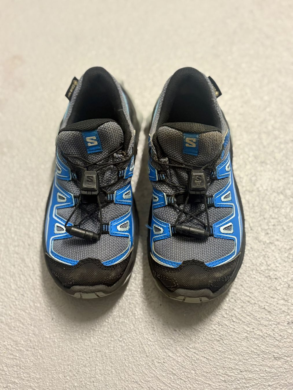 Salomon Schuhe für Jungen: Salomon Trekking Schuhe – Gebraucht aus Stäfa von Armin_Dervic 2