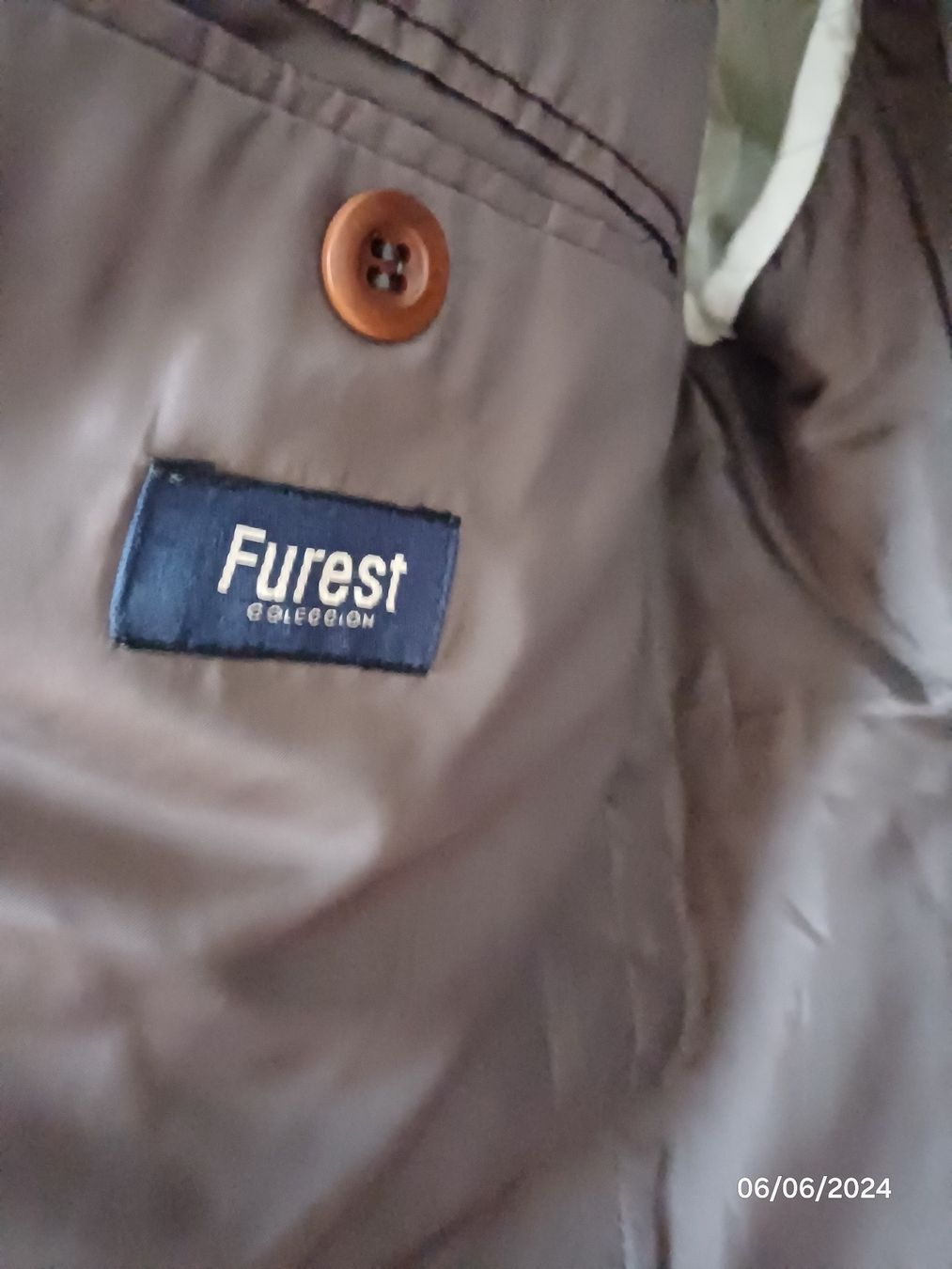 Completi: Anzugjacke - Marke: Furest – Usato da Würenlos venduto da JRP_71 3