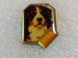 Ansteckpin 102: Doko