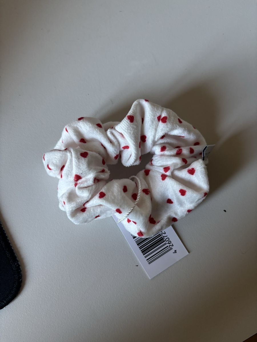 Accessori per capelli: Scrunchie Claide neu – Nuovo e nell'imballaggio originale da Zug venduto da sarah26f 1