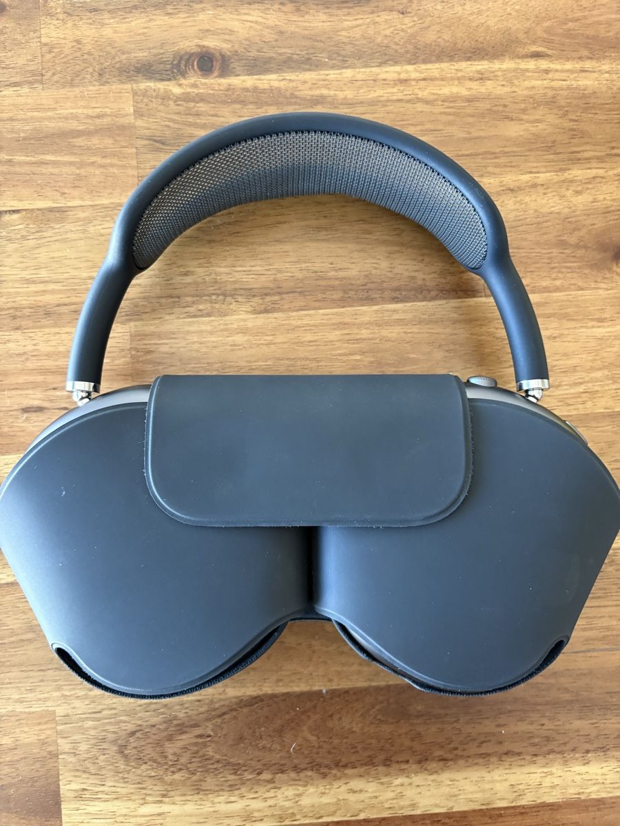 Apple Cuffie: Apple AirPods Max - Space Gray - Excellent Condition! – Usato da Aarburg venduto da roc_9n2c 5