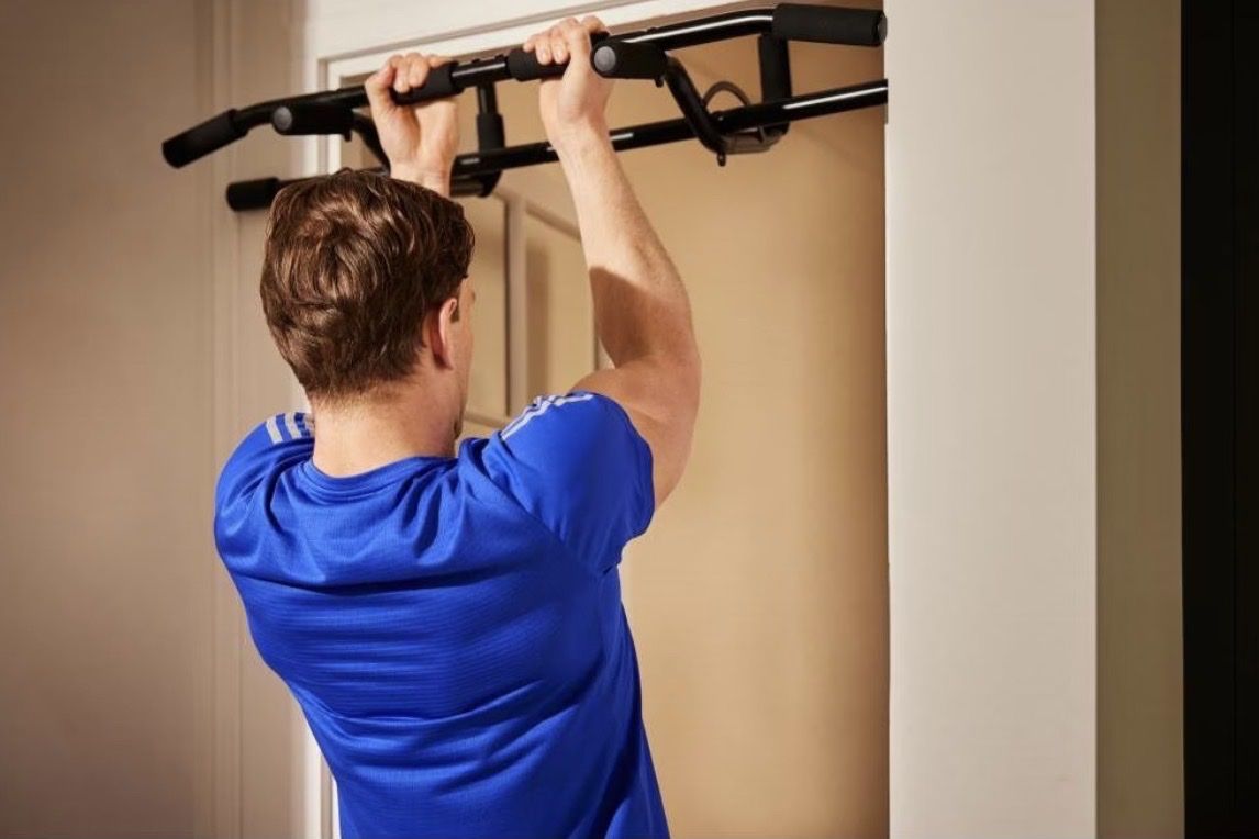 Hometrainer: Adidas Door Gym – Neu (gemäss Beschreibung) aus Gossau SG von san_5pz9 1