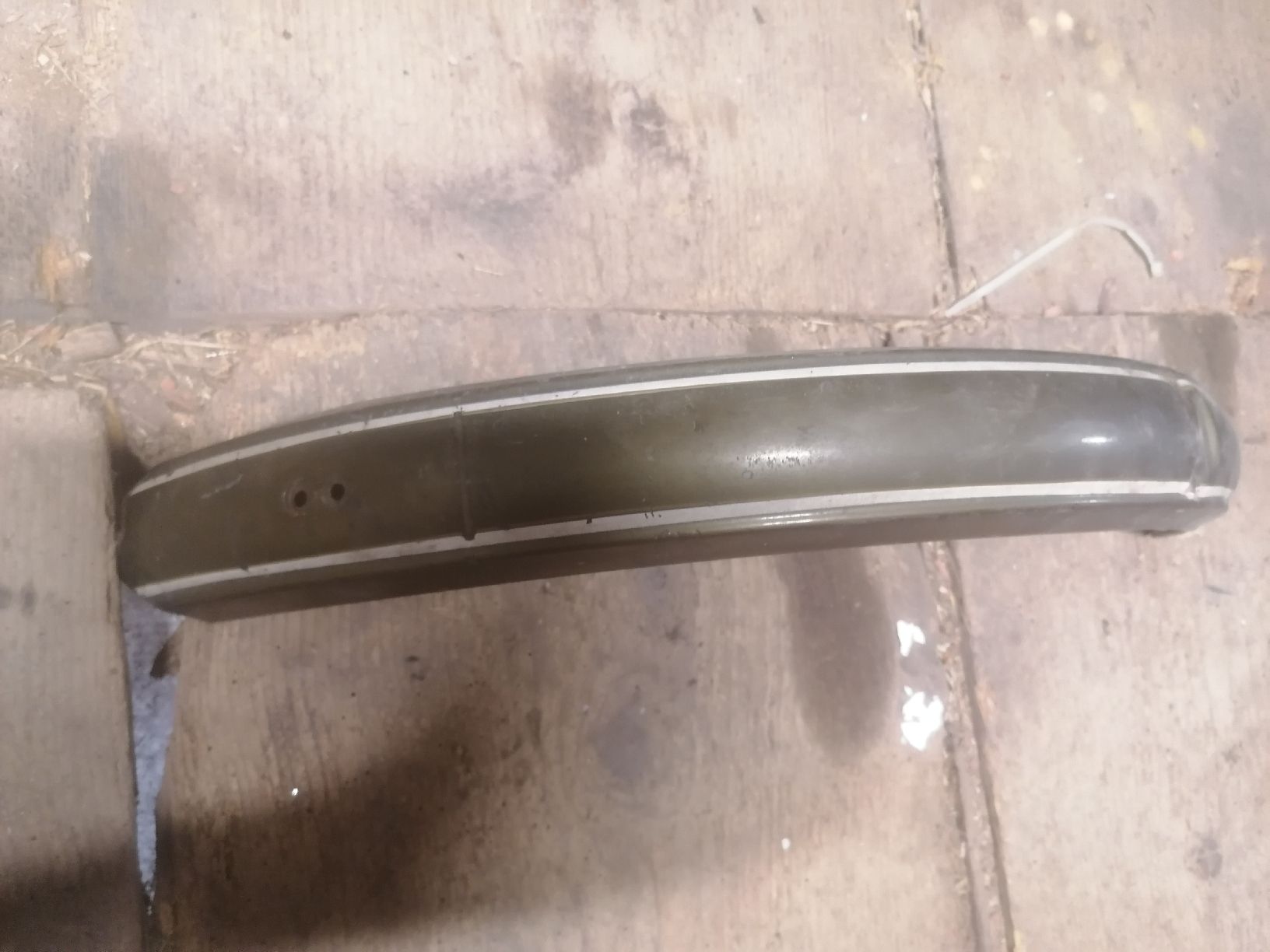 Ciclomotori: Sachs 502  – Usato da Vorderthal venduto da kar_d55f 3