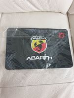 🚘Antirutschmatte für Auto ABARTH🚘