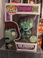 🌟 ULTRA RARE GRAIL: Funko Pop! The Creeper #203