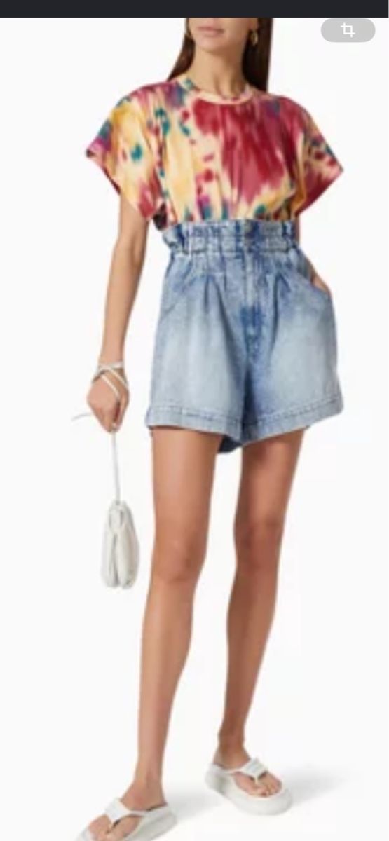 Isabel Marant Pantaloni: isabel marant étoile – Usato da Heimenschwand venduto da -scarlett-
