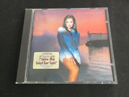 Vanessa Williams - The Comfort Zone -CD-