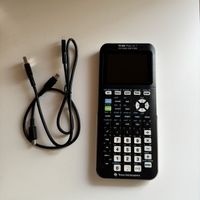 TI-84 Plus CE-T 