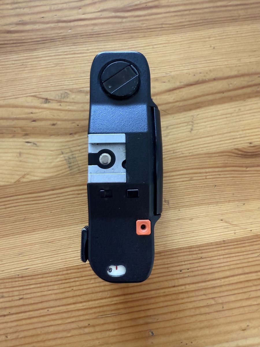 Minox Appareil photo: Minox 35 GL – Défectueux à Pully par j0nathanstark 2