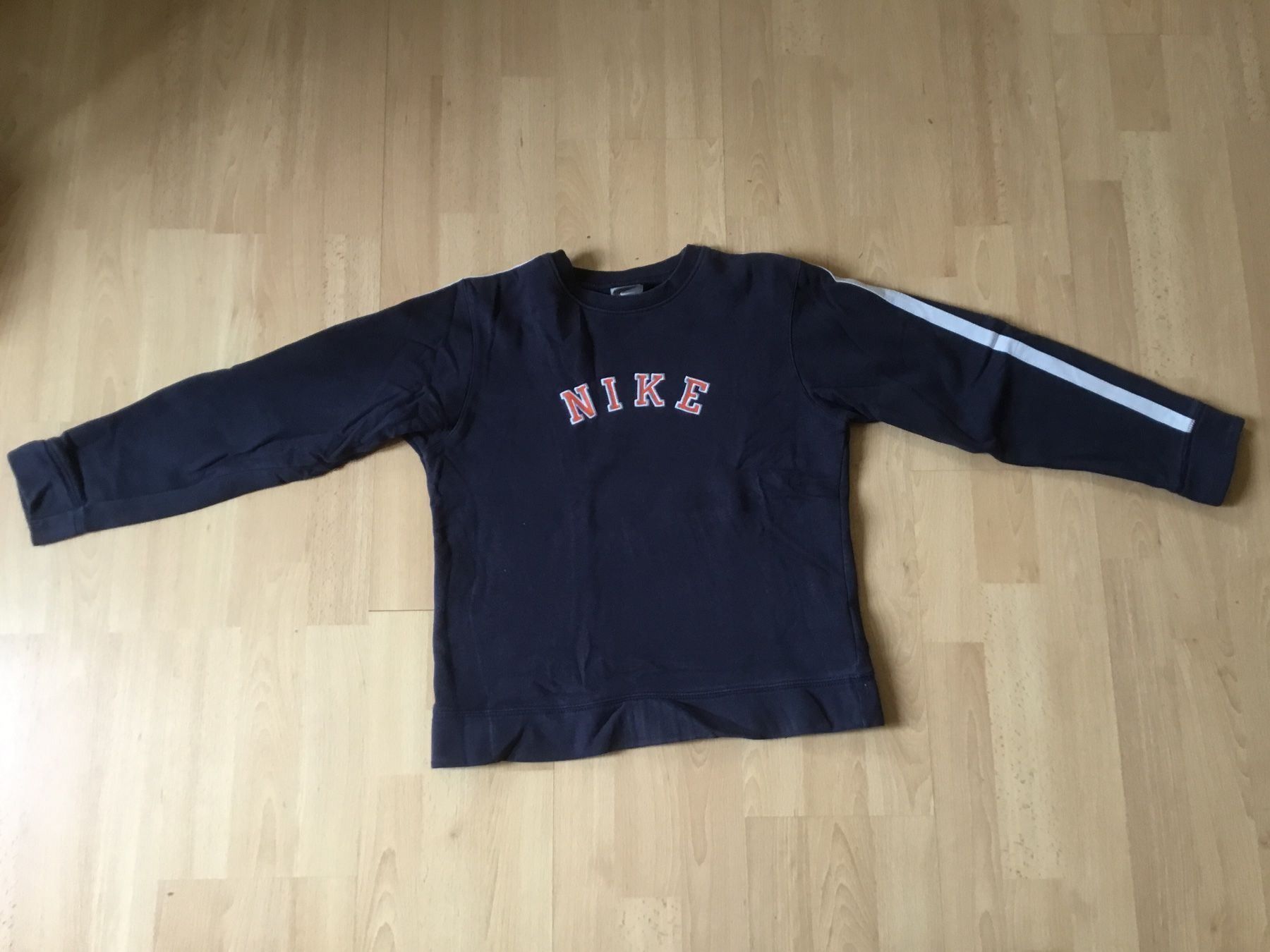 Nike Maglioni & Felpe: Pullover von Nike Gr. 152-158 / Grösse S – Usato da Kreuzlingen venduto da Schuggerman