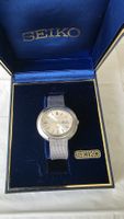 King Seiko Hi-Beat Automatic 25 Jewels 5246 Vintage mit Box