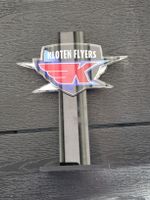 Kloten Flyers Schild Logo Emblem Pokal