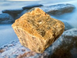 Verschiedene Edelsteine zum gleichen Preis.