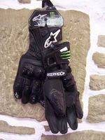 Alpinestar Monster GP-M Handschuhe, M