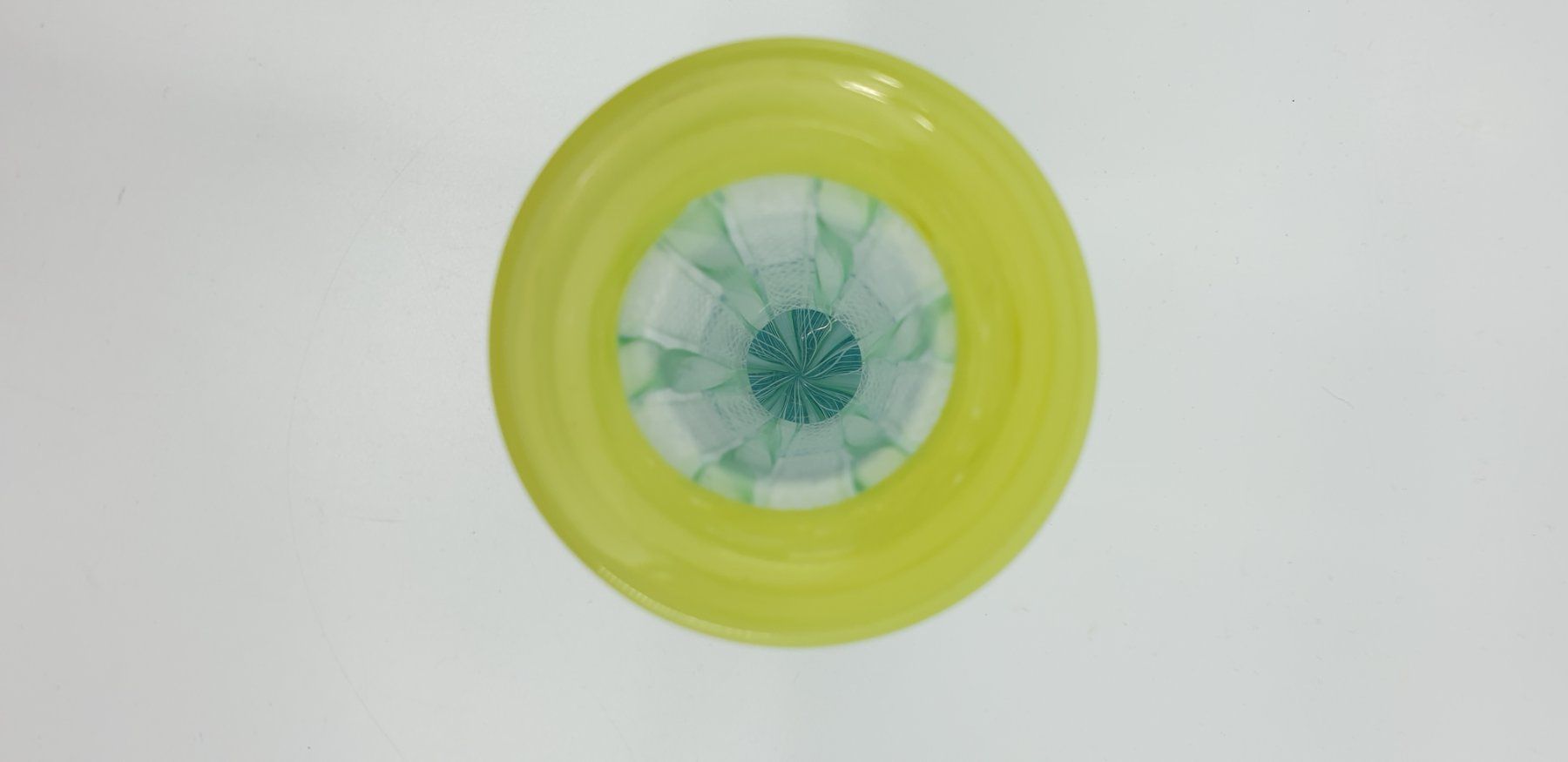 Murano Vasi & Recipienti: Murano Vase gemarkt – Usato da Emmen venduto da magelan 2