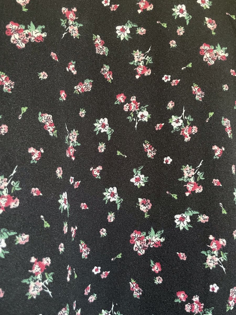 Mango Vestiti: Robe Mango à fleurs 🌺 - Taille L - Neuve – Nuovo e nell'imballaggio originale da Vuadens venduto da Nina11 3