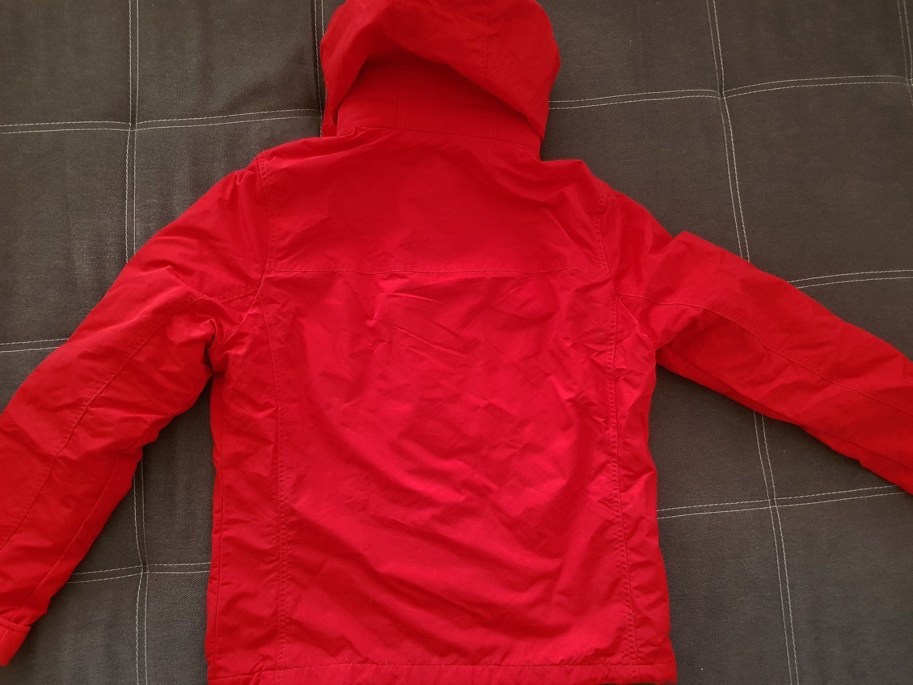 Abercrombie Giacche: Übergangsjacke Abercrombie & Fitch Gr.L – Nuovo (secondo la descrizione) da Reinach AG venduto da innamac 2