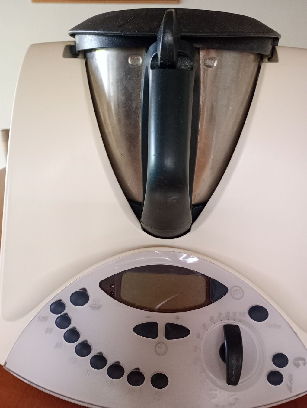 Thermomix Elettrodomestici da cucina: Thermomix TM31 – Usato da Effretikon venduto da olg_jq7m 1
