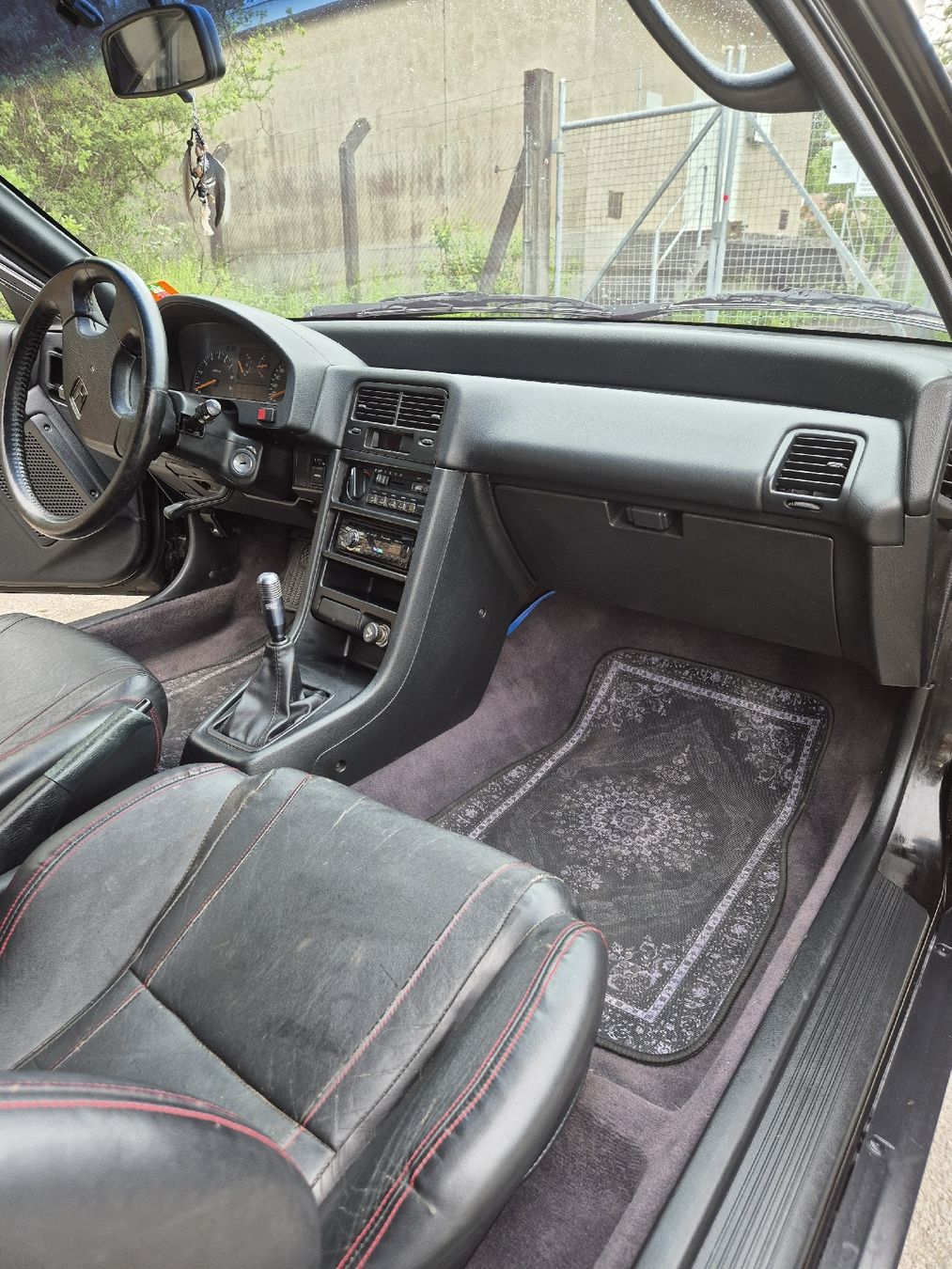 Honda Autos: Honda Civic CRX V-TEC – Gebraucht aus Spiez von isr_8ybs 2