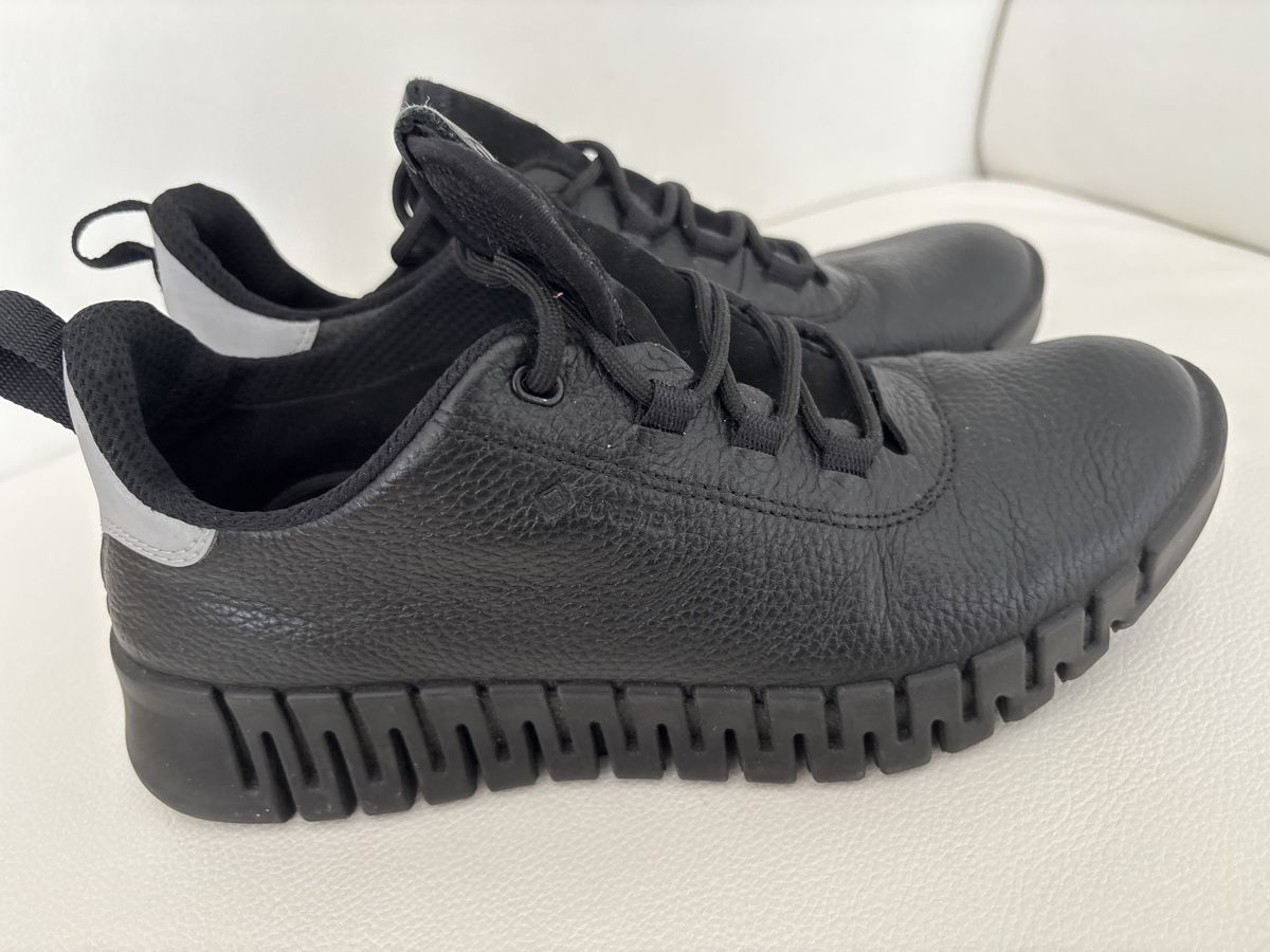 Ecco Damenschuhe: Ecco Gore-Tex Winterschuhe – Gebraucht aus Zofingen von MasterPCI 1