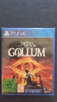 Der Herr der Ringe: Gollum PS4 - Originalverpackt