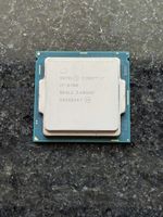 Intel Core i7-6700 Prozessor 3.40GHz guter Zustand