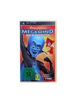 Megamind: Der blaue Retter PlayStation Portable (PSP)