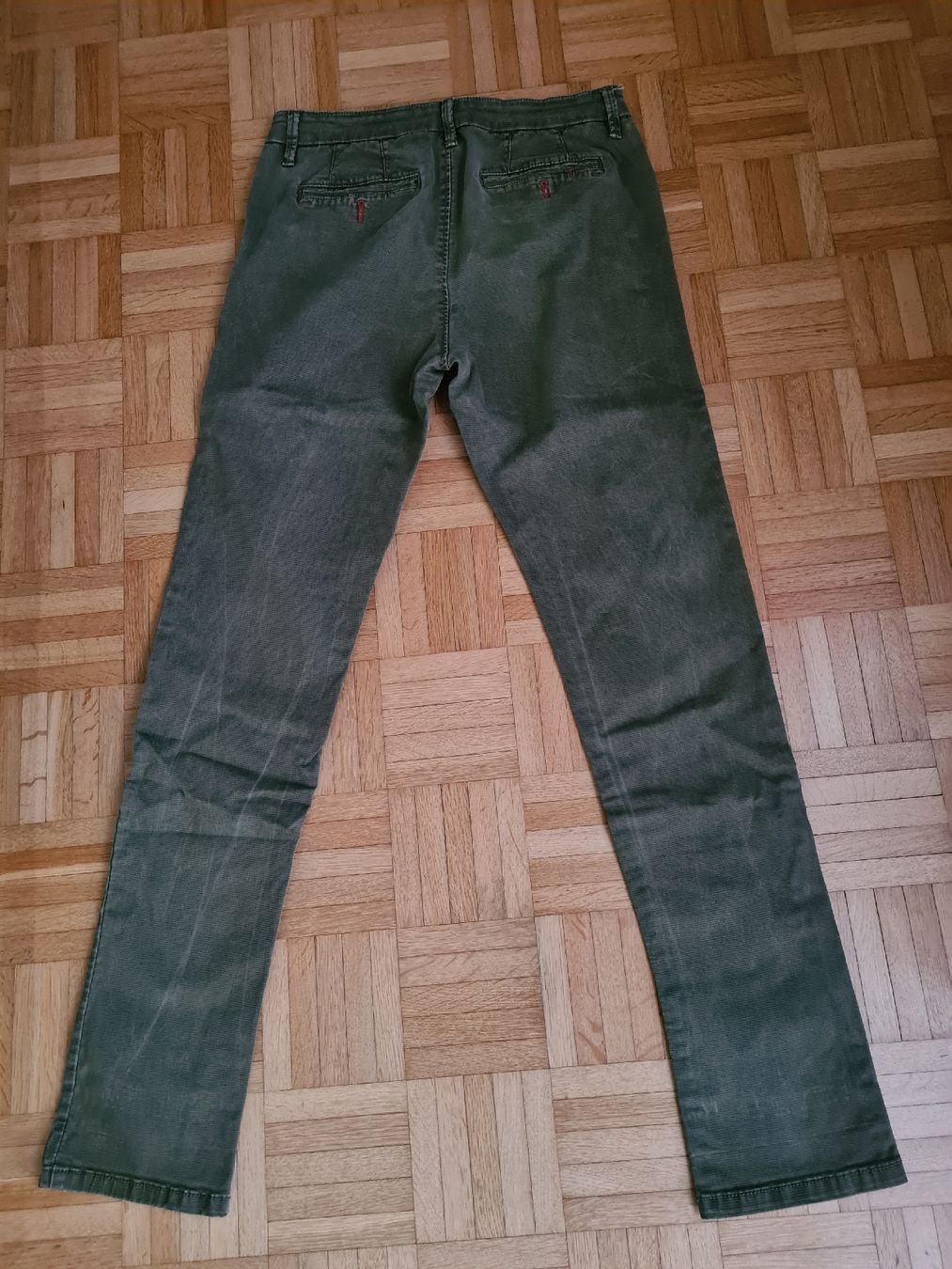 Hosen: INDICODE Herren Stoffhose Chinohose Gr. 29/32 – Gebraucht aus Winterthur von Jana1701 1