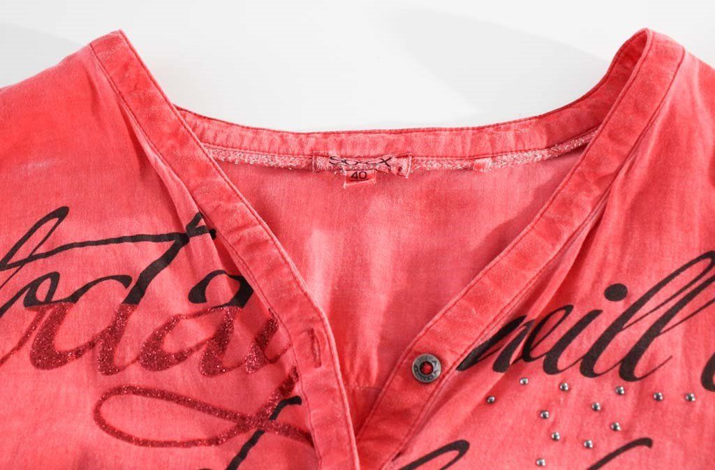Soccx Blusen: soccx Bluse Gr. 40 – Gebraucht aus Belp von caramel-secondhand 5