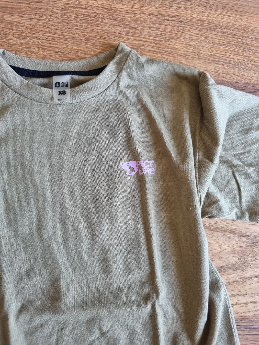 Picture T-Shirts: T-Shirt Gr. S - Picture – Neu (gemäss Beschreibung) aus Näfels von Phd534 1