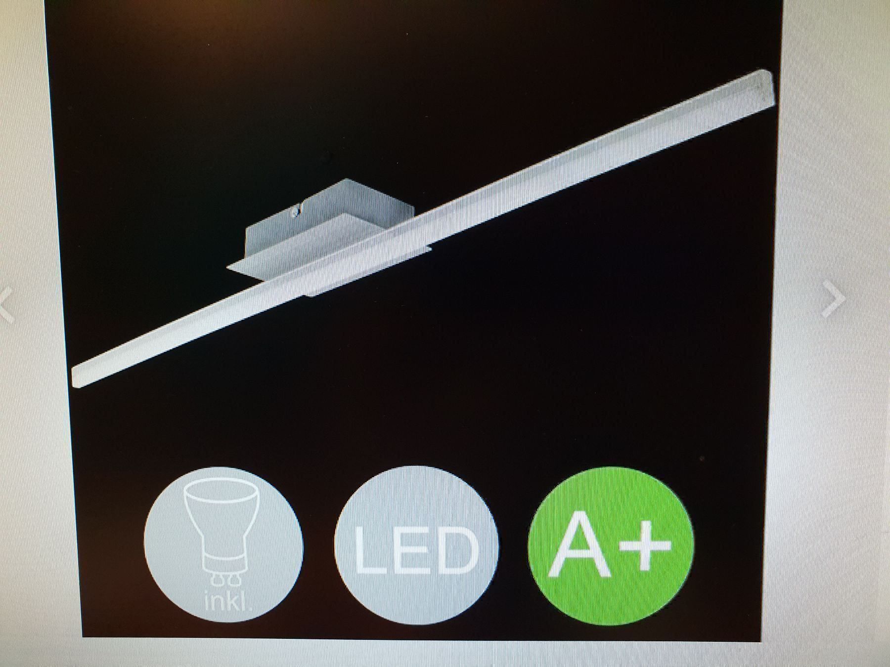 Lampadari & plafoniere: Deckenlampe NEU – Nuovo e nell'imballaggio originale da Kreuzlingen venduto da LOL101 7