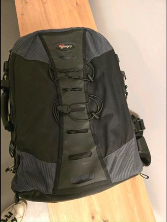 Lowpro Kameratasche